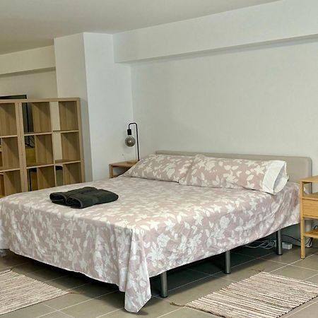 Chalet Adosado El Medano מראה חיצוני תמונה