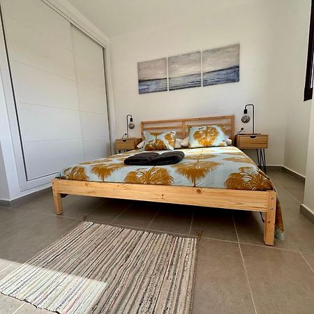 Chalet Adosado El Medano מראה חיצוני תמונה