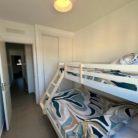Chalet Adosado El Medano מראה חיצוני תמונה