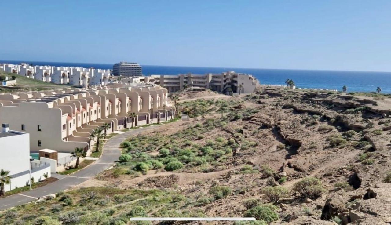 Chalet Adosado El Medano מראה חיצוני תמונה