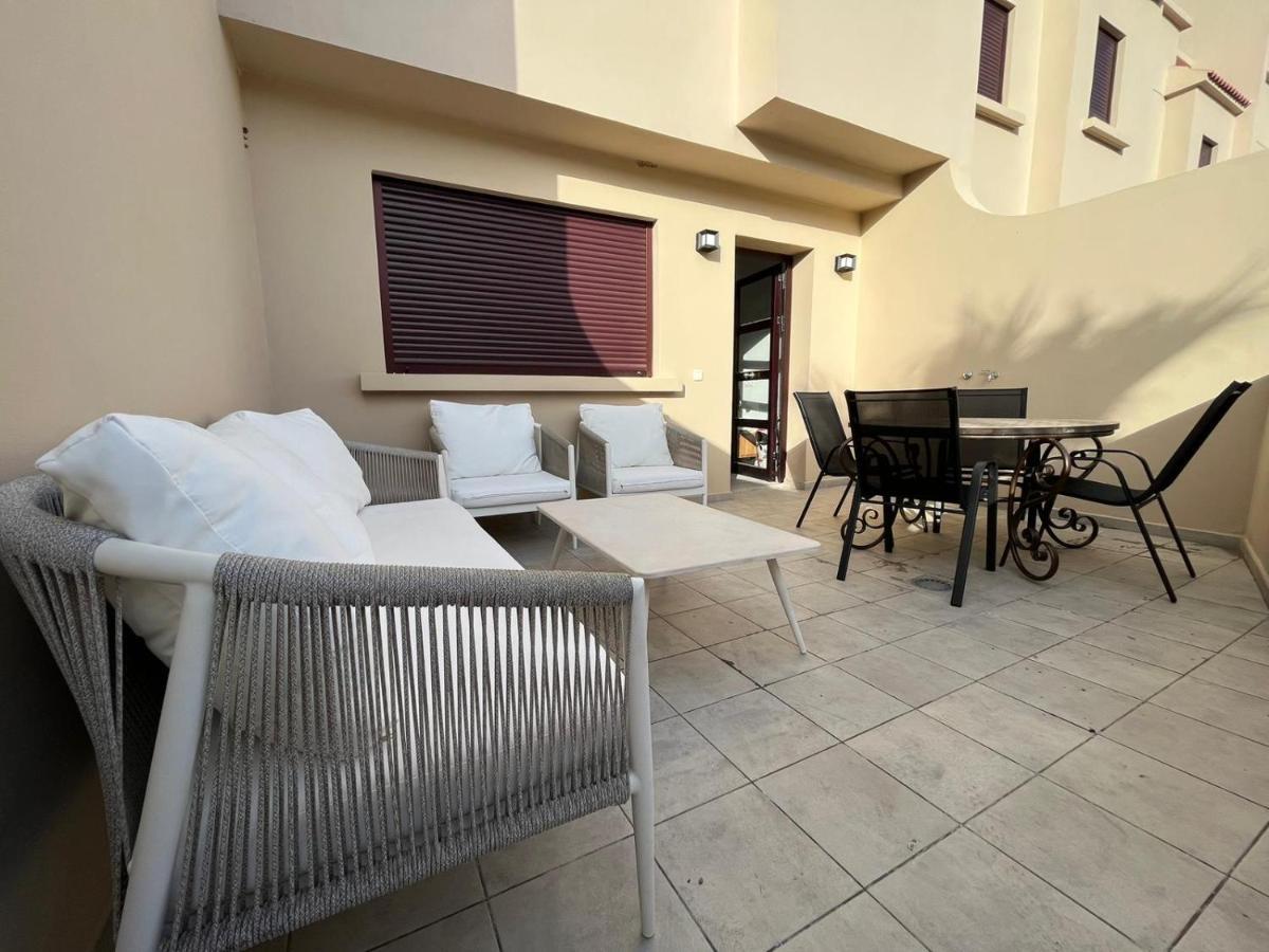 Chalet Adosado El Medano מראה חיצוני תמונה