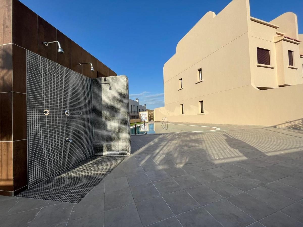 Chalet Adosado El Medano מראה חיצוני תמונה