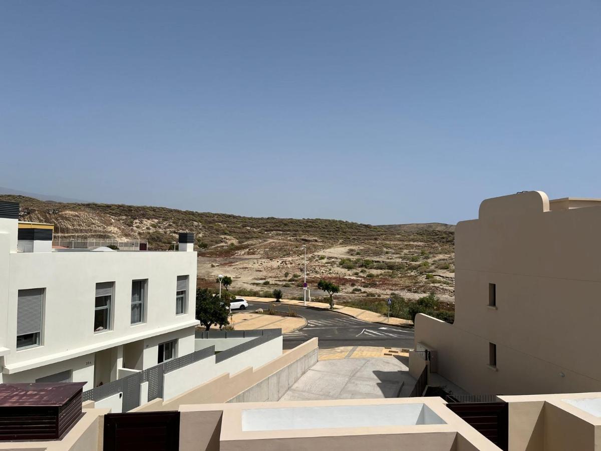 Chalet Adosado El Medano מראה חיצוני תמונה