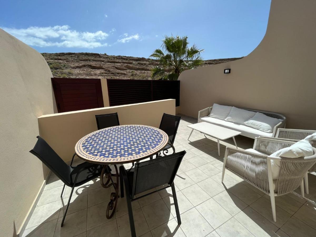 Chalet Adosado El Medano מראה חיצוני תמונה
