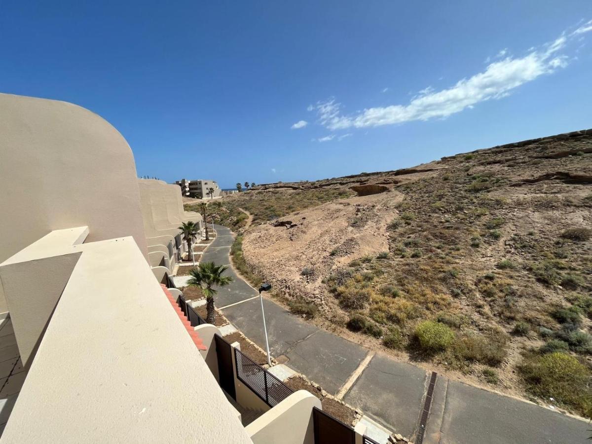 Chalet Adosado El Medano מראה חיצוני תמונה