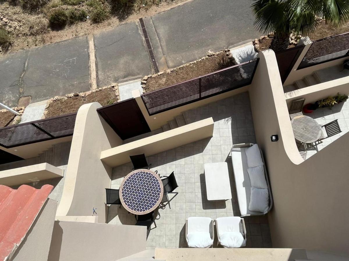 Chalet Adosado El Medano מראה חיצוני תמונה