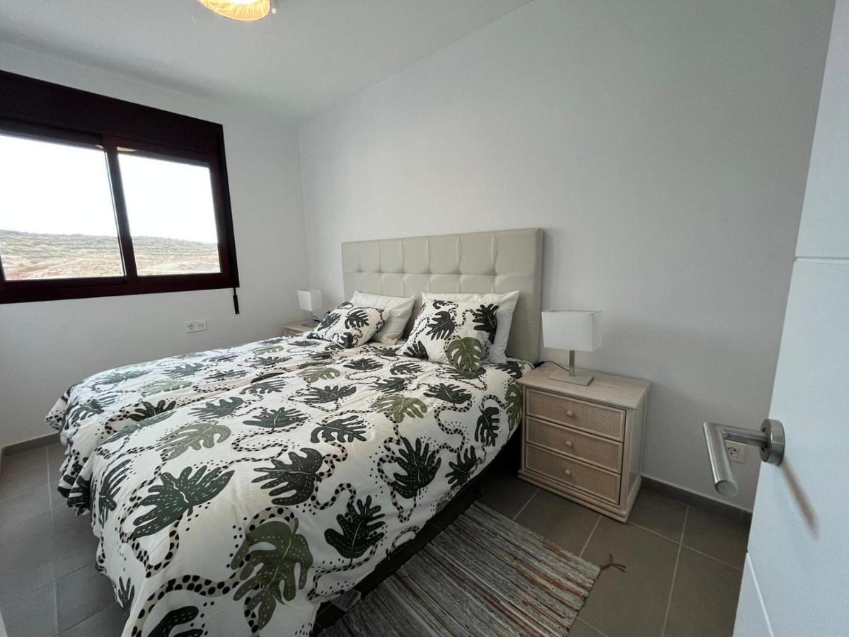 Chalet Adosado El Medano מראה חיצוני תמונה