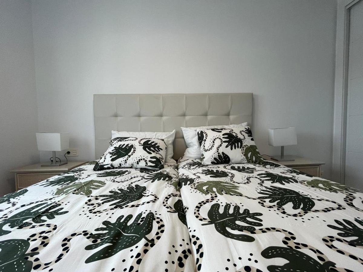Chalet Adosado El Medano מראה חיצוני תמונה
