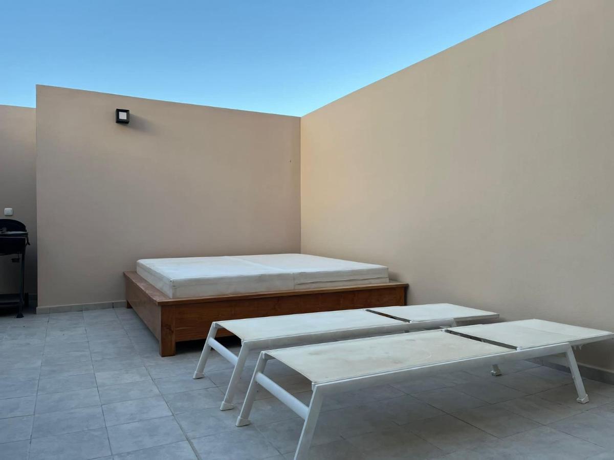 Chalet Adosado El Medano מראה חיצוני תמונה