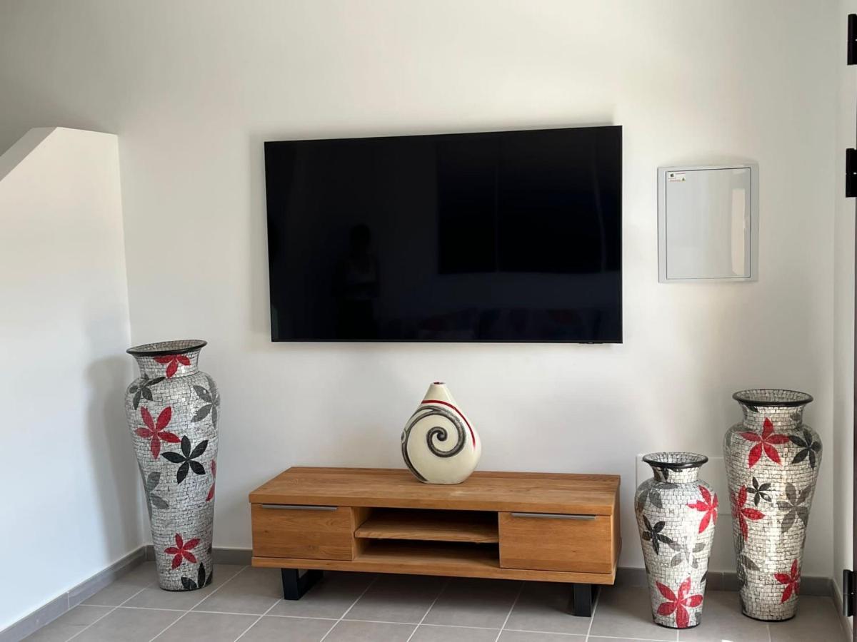 Chalet Adosado El Medano מראה חיצוני תמונה