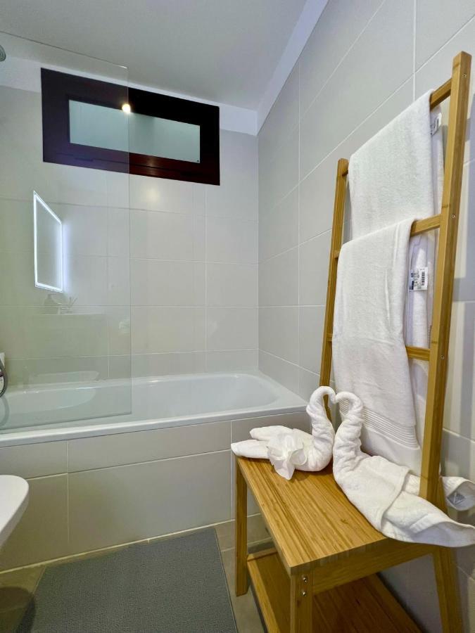 Chalet Adosado El Medano מראה חיצוני תמונה