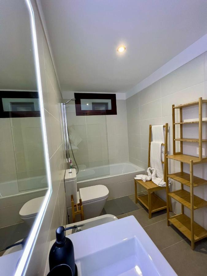 Chalet Adosado El Medano מראה חיצוני תמונה
