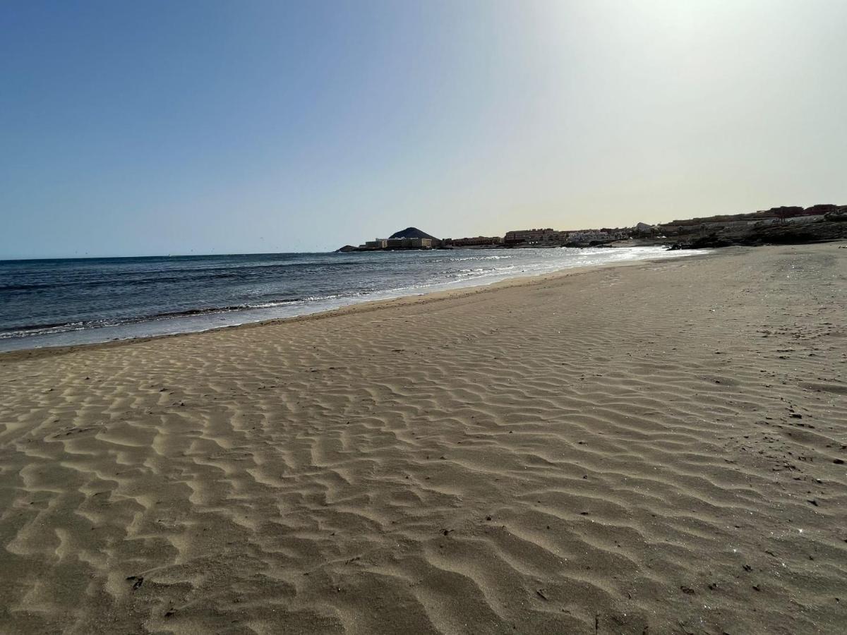 Chalet Adosado El Medano מראה חיצוני תמונה