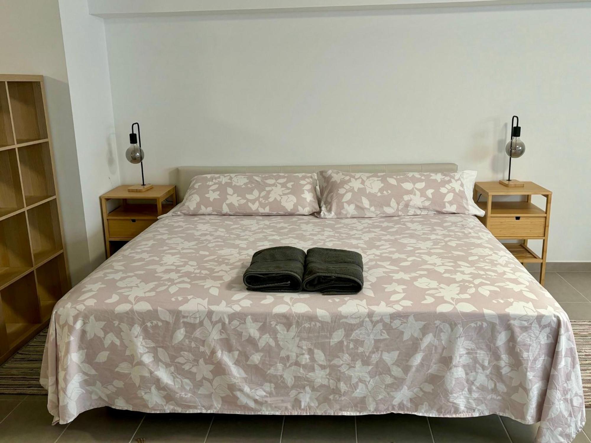 Chalet Adosado El Medano מראה חיצוני תמונה
