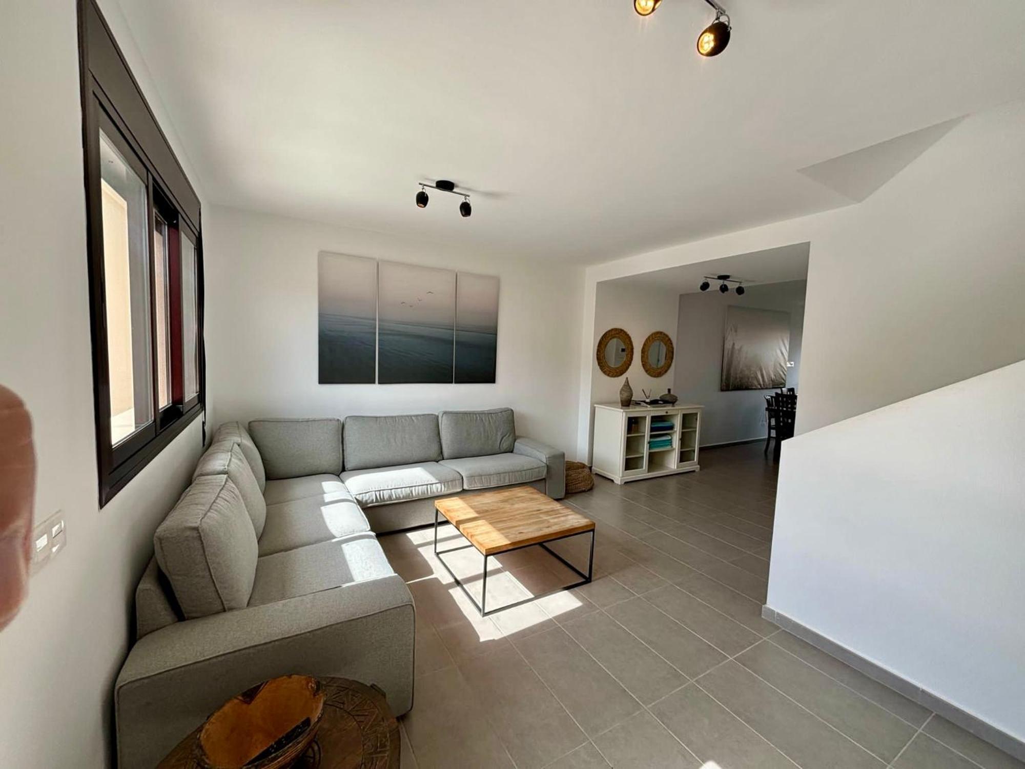 Chalet Adosado El Medano מראה חיצוני תמונה