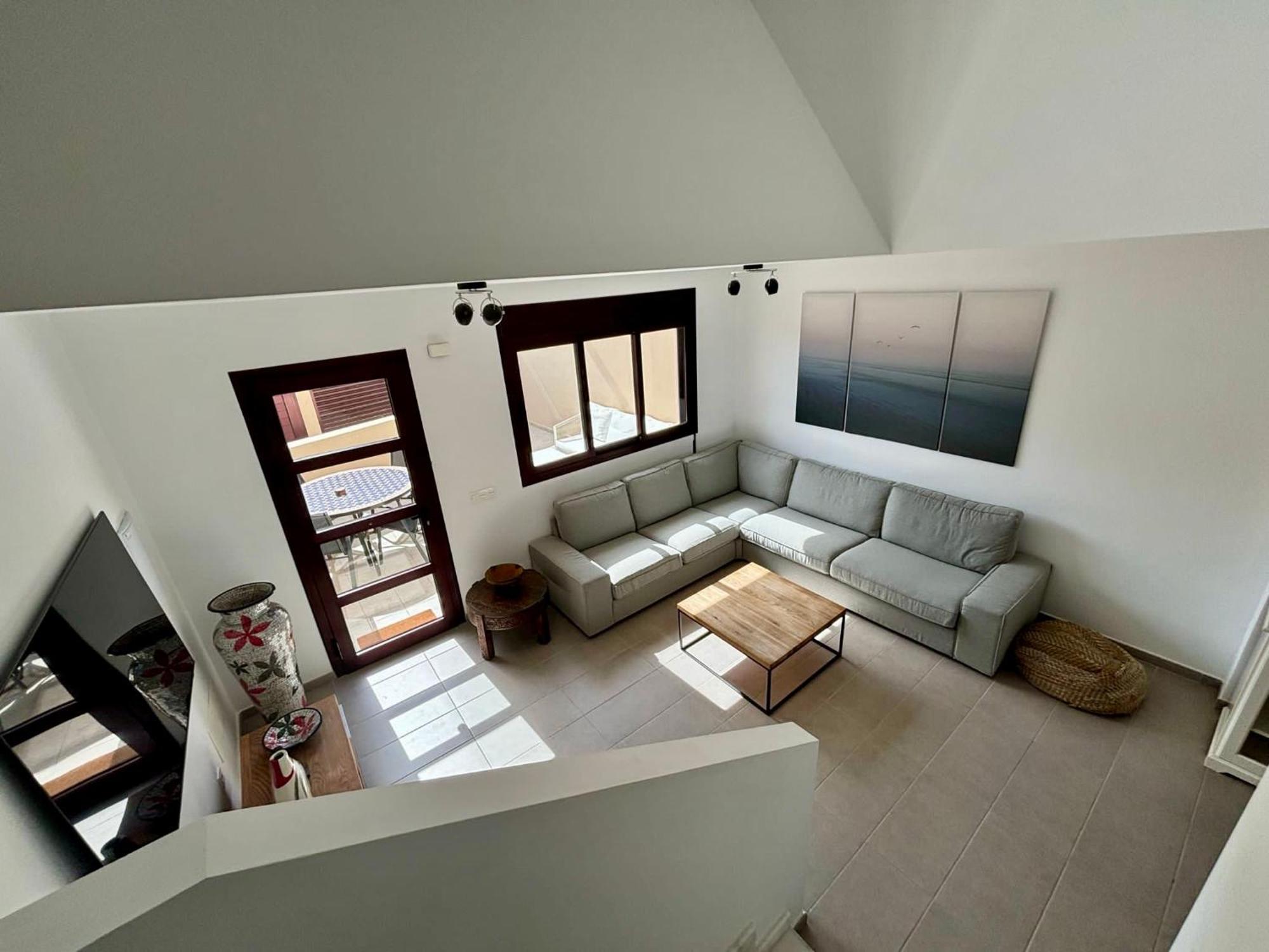 Chalet Adosado El Medano מראה חיצוני תמונה