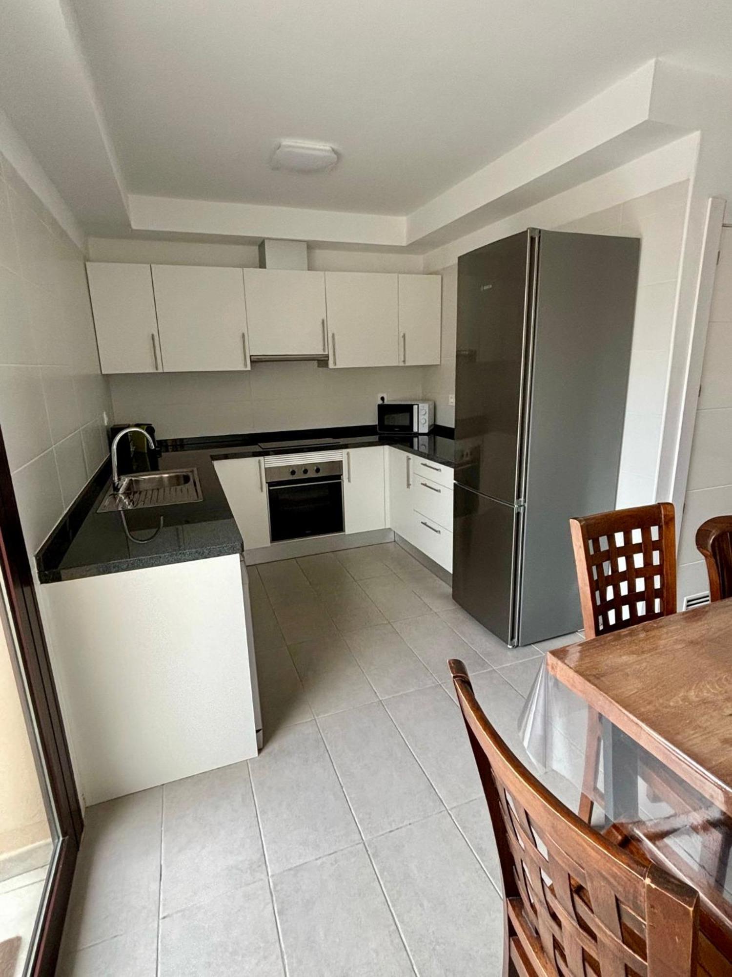Chalet Adosado El Medano מראה חיצוני תמונה