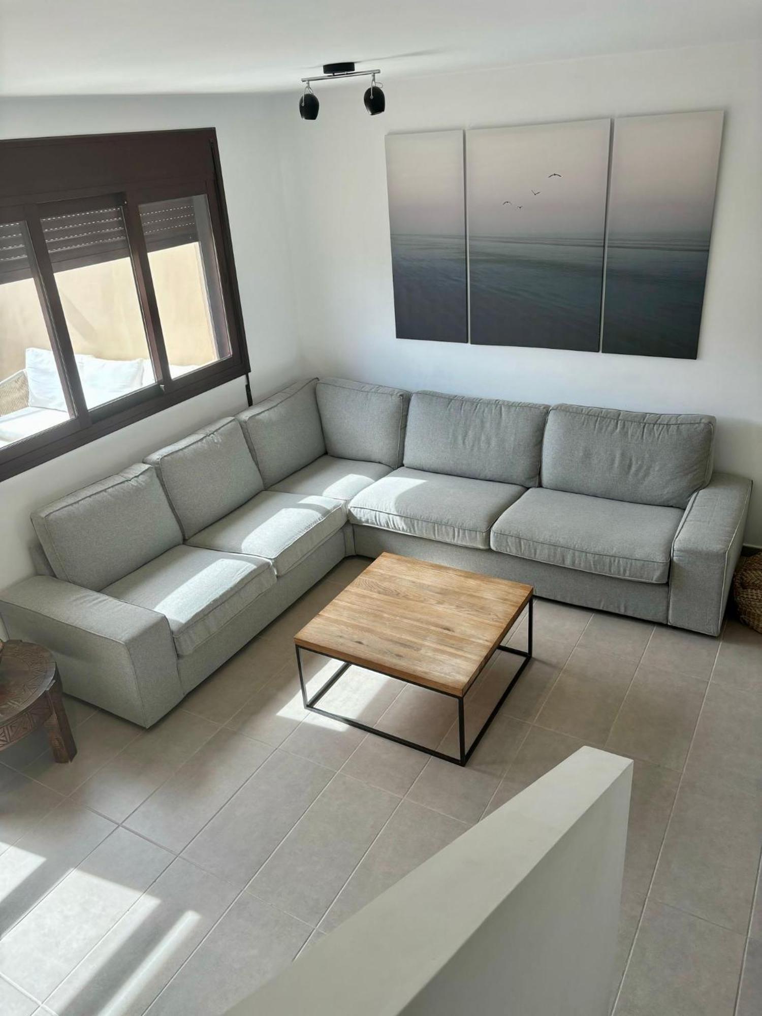 Chalet Adosado El Medano מראה חיצוני תמונה