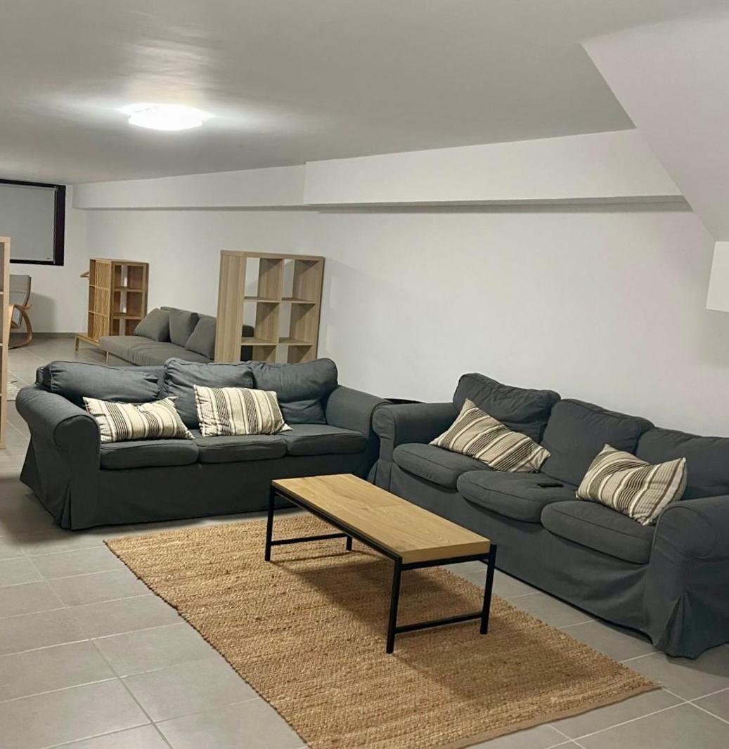 Chalet Adosado El Medano מראה חיצוני תמונה