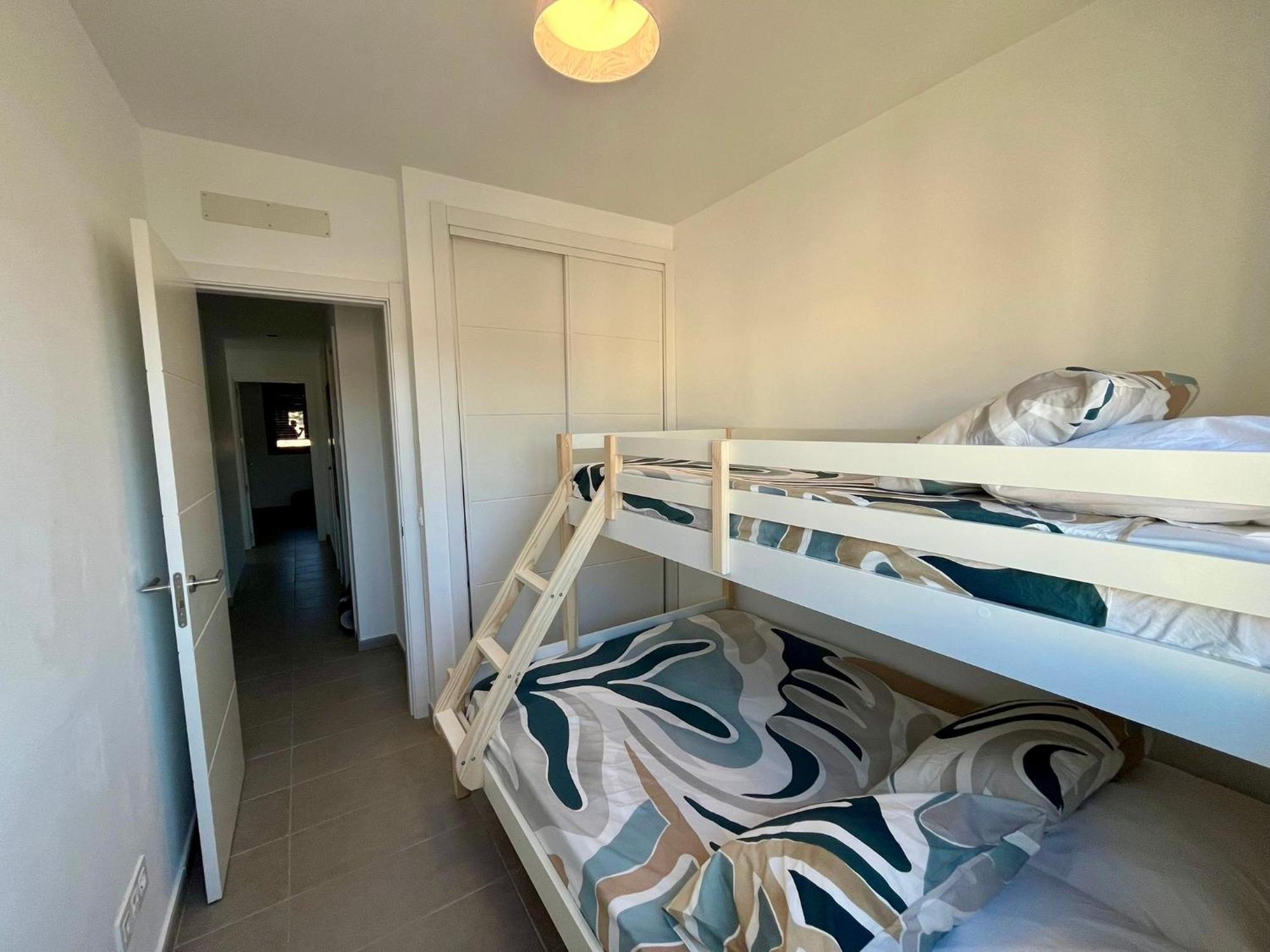 Chalet Adosado El Medano מראה חיצוני תמונה