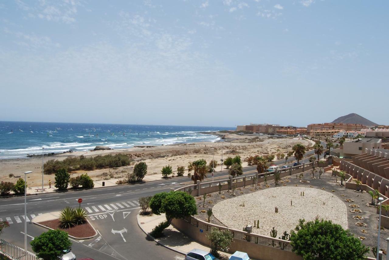 Chalet Adosado El Medano מראה חיצוני תמונה